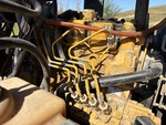 Engine with Fuel System