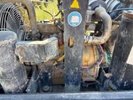 Engine with Engine - Left Side