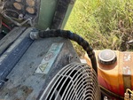 Air Compressor with