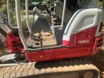 General Appearance with Steps/Ladders