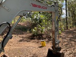 Chassis with Stick Condition