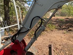 Hydraulics with Boom Lift Cylinder(s)
