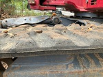 Undercarriage with Left Grouser Height