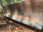 Specialty with Blade Cutting Edge Condition