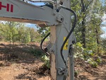 Hydraulics with Hoses (Hydraulics)
