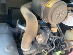 Engine with Engine - Left Side