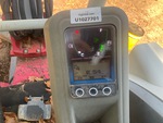 Control Station with Gauges