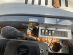 Control Station with Dash Console
