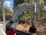 Chassis with Boom Condition