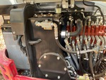 Hydraulics with Hydraulic Tank