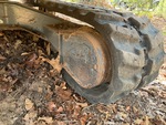 Drivetrain with Right Drive Motor