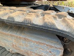 Undercarriage with Right Grouser Height
