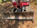 Specialty with Blade Condition