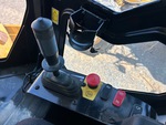 Control Station with Hydraulic Controls