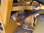 Hydraulics with Steering Cylinders