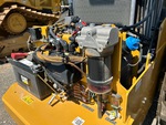 Engine with Fuel Leaks