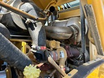 Engine with Exhaust System