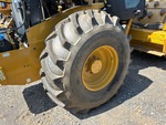 Chassis with Tire Condition