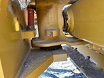 Chassis with Articulating Center Pins