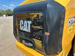 General Appearance with Sheet Metal (fiberglass) Condition