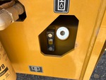 Hydraulics with Hydraulic Tank