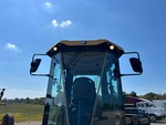General Appearance with Exterior Lights