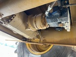 Drivetrain with Transmission