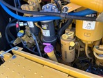 Engine with Oil Leaks