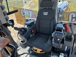 Control Station with Seats/Armrests