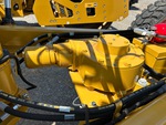 Chassis with Circle Gear Box