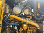 Engine with Engine - Left Side
