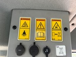Safety with