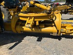 Chassis with Blade Tilt Frame (saddle)