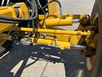 Hydraulics with Steering Cylinders