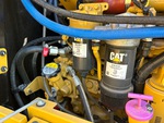 Engine with Fuel Leaks