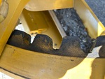 Chassis with Circle Gear