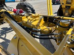 Hydraulics with Hoses (Hydraulics)
