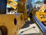 Chassis with Articulating Center Pins