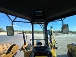 Control Station with Mirrors