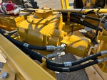 Hydraulics with Hydraulic Motors