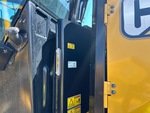 Hydraulics with Hydraulic Tank