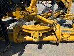 Chassis with Circle Frame and Brackets