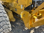 Chassis with Frame Condition