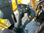 Control Station with Steering Controls