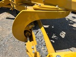 Chassis with Circle Support Brackets