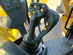 Control Station with Drivetrain Controls