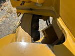 Hydraulics with Saddle Lock Pin