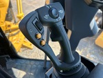 Control Station with Hydraulic Controls