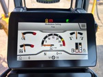 Control Station with Warning Lights