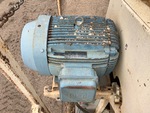 Electrical with Power Rating-HP,KW or AMPs
